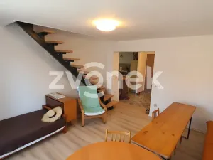 Prodej chalupy, Litenčice - Strabenice, 72 m2