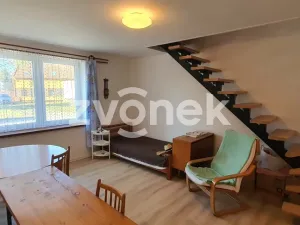 Prodej chalupy, Litenčice - Strabenice, 72 m2