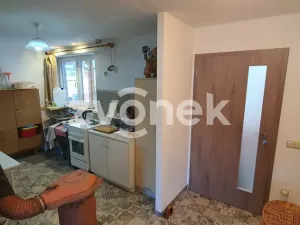 Prodej chalupy, Litenčice - Strabenice, 72 m2