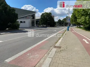 Pronájem obchodního prostoru, Břeclav, náměstí T. G. Masaryka, 15 m2