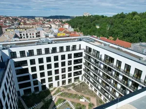 Prodej bytu 3+kk, Praha - Žižkov, Kaplířova, 66 m2