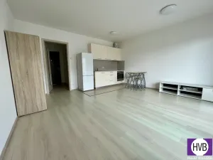 Prodej bytu 1+kk, Praha, Toufarova, 40 m2