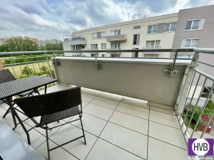 Prodej bytu 1+kk, Praha, Toufarova, 40 m2