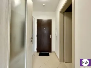 Prodej bytu 1+kk, Praha, Toufarova, 40 m2