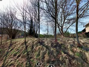 Prodej pozemku pro bydlení, Rokytá, 428 m2