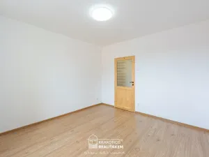 Prodej bytu 3+1, Potštát, Školní, 90 m2