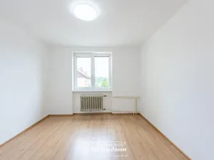 Prodej bytu 3+1, Potštát, Školní, 90 m2
