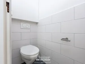 Prodej bytu 3+1, Potštát, Školní, 90 m2