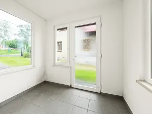 Prodej rodinného domu, Heřmaničky, 77 m2