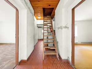 Prodej rodinného domu, Heřmaničky, 77 m2