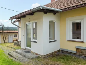 Prodej rodinného domu, Heřmaničky, 77 m2