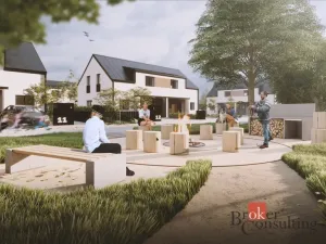Prodej rodinného domu, Holýšov, Madame Michelin, 102 m2