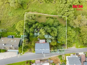 Prodej rodinného domu, Loučná pod Klínovcem - Háj, 285 m2