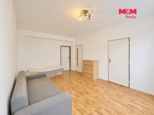 Prodej bytu 2+1, Lanškroun - Ostrovské Předměstí, U Papíren, 52 m2