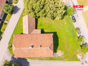 Prodej rodinného domu, Hvězdlice - Staré Hvězdlice, 240 m2