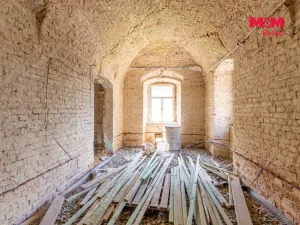 Prodej rodinného domu, Hvězdlice - Staré Hvězdlice, 240 m2