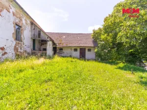 Prodej rodinného domu, Hvězdlice - Staré Hvězdlice, 240 m2