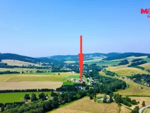 Prodej ubytování, Lichkov, 737 m2