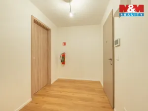 Prodej bytu 1+kk, Brandýs nad Labem-Stará Boleslav, Dřevčická, 65 m2