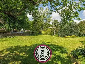 Prodej pozemku pro bydlení, Malý Újezd, 718 m2