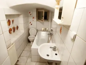 Pronájem bytu 1+kk, Teplice, Lípová, 33 m2