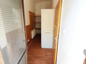 Pronájem bytu 1+kk, Teplice, Lípová, 33 m2