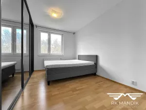 Pronájem bytu 2+kk, Praha - Libeň, Kovanecká, 55 m2