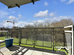 Pronájem bytu 2+kk, Praha - Libeň, Kovanecká, 55 m2