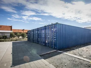 Pronájem skladu, Velké Němčice, Boudky, 30 m2