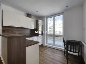 Pronájem bytu 2+1, Praha - Stodůlky, Petržílkova, 53 m2