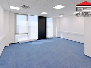 Pronájem skladu, Chrášťany, Plzeňská, 2707 m2