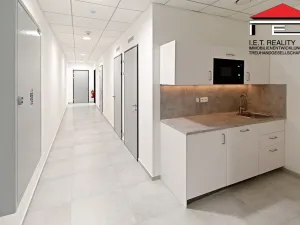 Pronájem skladu, Chrášťany, Plzeňská, 2707 m2