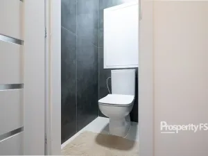 Prodej bytu 3+1, Česká Lípa, Jáchymovská, 74 m2