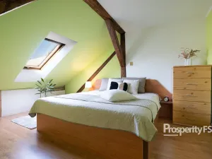 Prodej rodinného domu, Duchcov, Havlíčkova, 150 m2