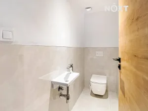 Prodej rodinného domu, Horní Planá, 156 m2