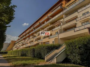 Pronájem bytu 2+kk, Brno - Nový Lískovec, Plachty, 55 m2