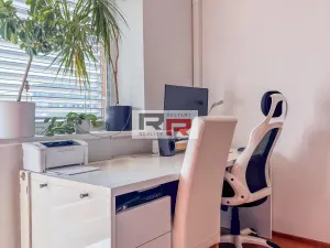 Pronájem bytu 2+kk, Brno - Nový Lískovec, Plachty, 55 m2