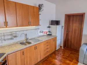 Pronájem bytu 2+kk, Brno - Nový Lískovec, Plachty, 55 m2