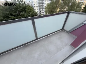 Prodej bytu 3+1, Pelhřimov, 5. května, 58 m2