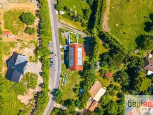 Prodej bytu 2+kk, Stříbrná Skalice, 48 m2