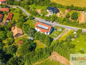 Prodej bytu 2+kk, Stříbrná Skalice, 48 m2