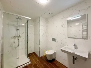 Pronájem bytu 2+kk, Olomouc, Třída Jiřího Pelikána, 46 m2