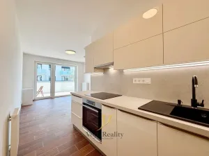 Pronájem bytu 2+kk, Olomouc, Třída Jiřího Pelikána, 46 m2