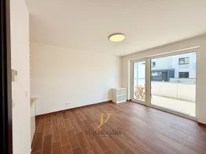 Pronájem bytu 2+kk, Olomouc, Třída Jiřího Pelikána, 46 m2