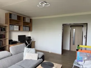 Prodej bytu 2+1, Plzeň - Bolevec, Sokolovská, 63 m2