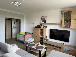 Prodej bytu 2+1, Plzeň - Bolevec, Sokolovská, 63 m2