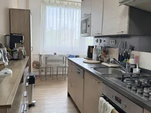 Prodej bytu 2+1, Plzeň - Bolevec, Sokolovská, 63 m2