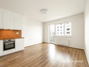 Pronájem bytu 2+kk, Praha - Kbely, Sedlářova, 50 m2