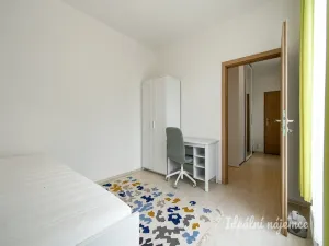 Pronájem bytu 3+kk, Praha - Prosek, Žitenická, 68 m2