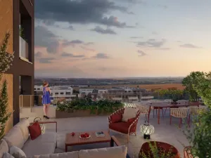 Prodej bytu 3+kk, Praha - Stodůlky, Svitákova, 73 m2